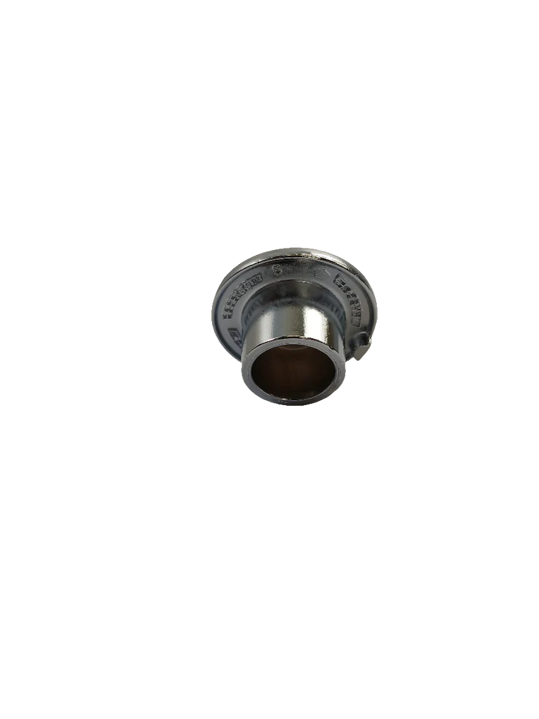 W11048596 Stand Mixer Hub Cap, Chrome - Image 2