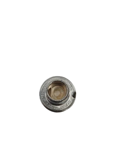 W11048596 Stand Mixer Hub Cap, Chrome - Image 4