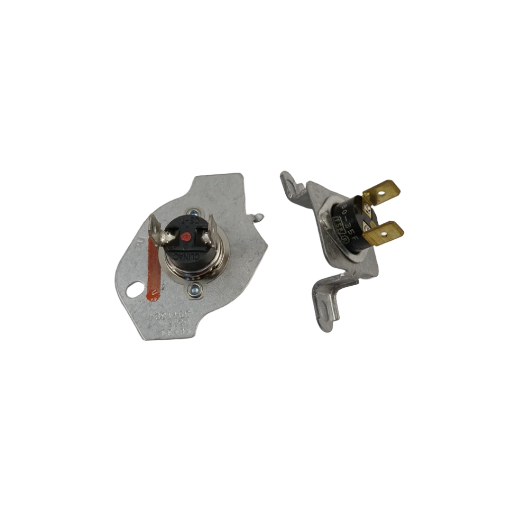 W11050897 Dryer Cut Off High Limit Thermostat - Image 2