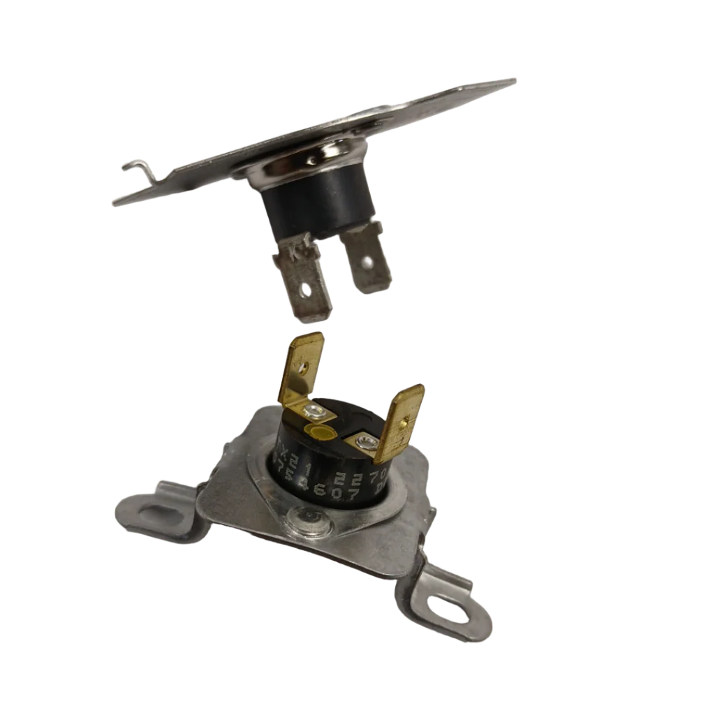 W11050897 Dryer Cut Off High Limit Thermostat - Image 4