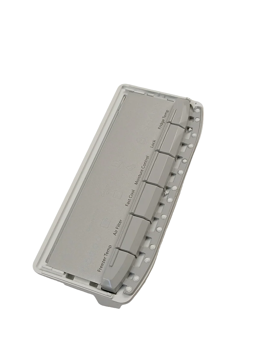 W11082785 Refrigerator User Interface Board - Image 3