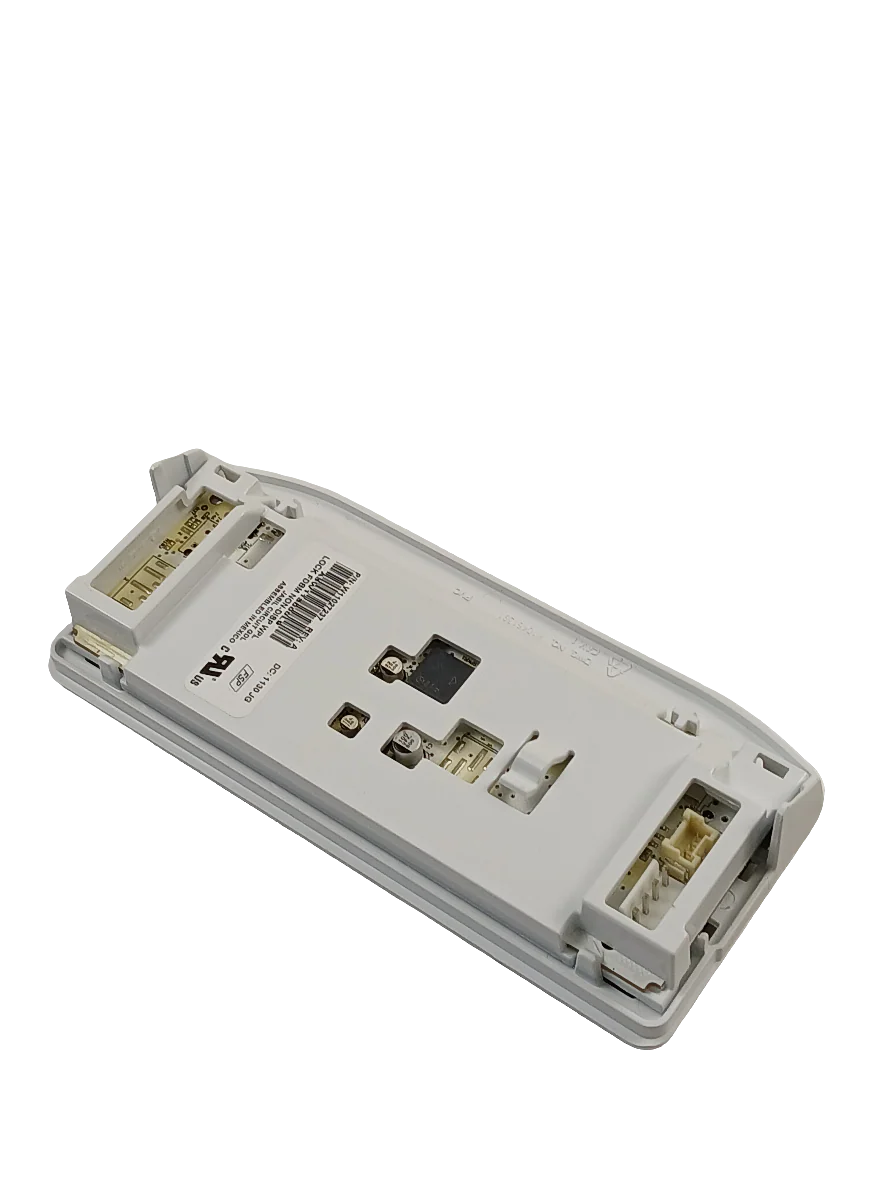 W11082785 Refrigerator User Interface Board - Image 4