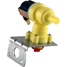 W11082871 Dishwasher Water Inlet Valve - Image 2