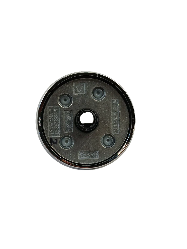 W11084052 Range Oven Knob - Image 4