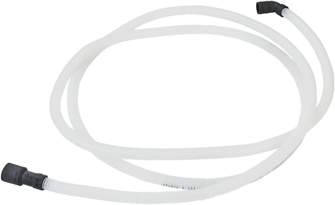 W11084165 Dishwasher Drain Hose (replaces W10651070)