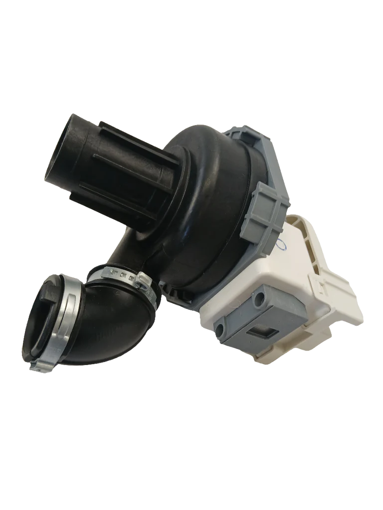 Whirlpool Dishwasher Circulation Pump Motor W11084656 – OEM & Premium XPart Options Available (Replaces W10854710) - Image 4