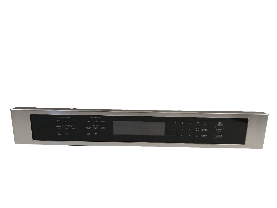 W11086141 Oven Control Panel - Image 2