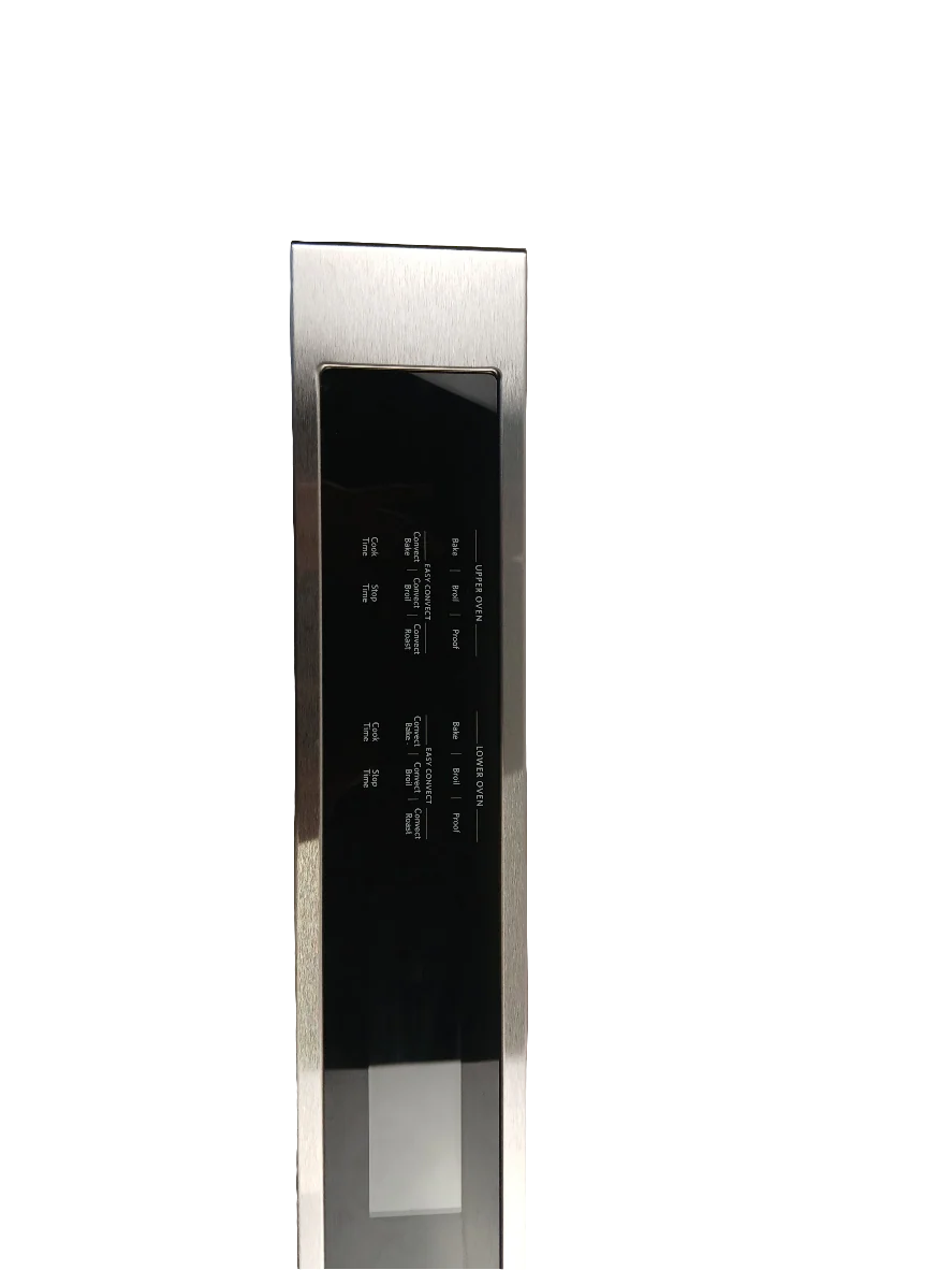 W11086141 Oven Control Panel - Image 3