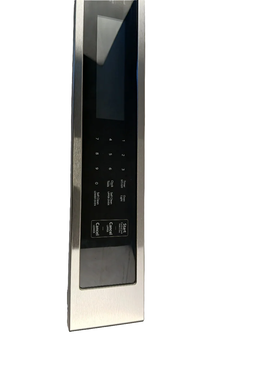 W11086141 Oven Control Panel - Image 4