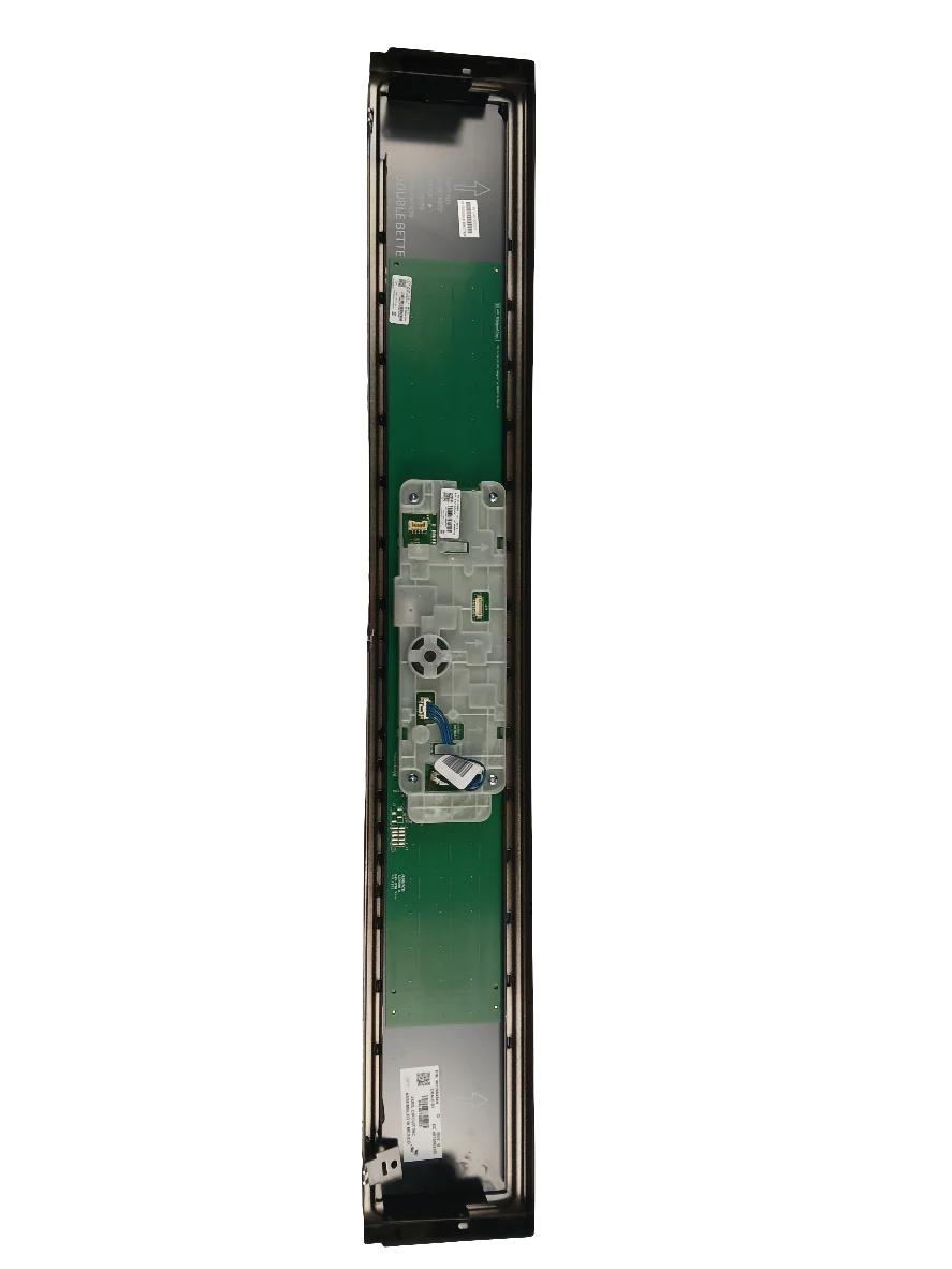 W11086141 Oven Control Panel - Image 5