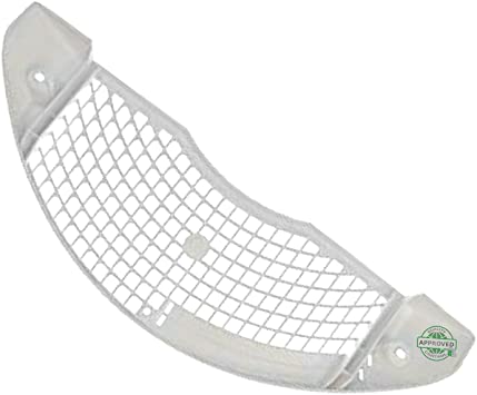W11086603 Dryer Lint Housing Cover