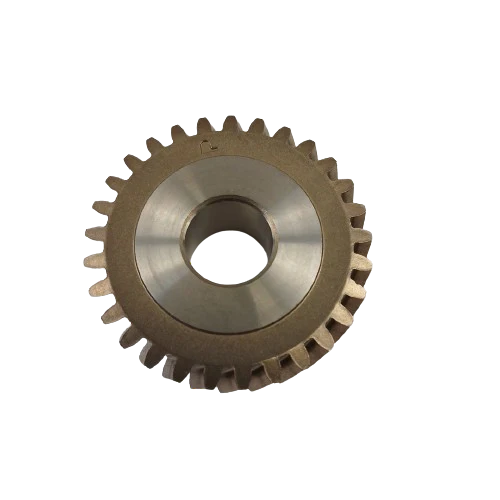 KitchenAid Stand Mixer Worm Follower Gear W11086780 (Replaces 9703543, 9706529, W10916068) - Image 2