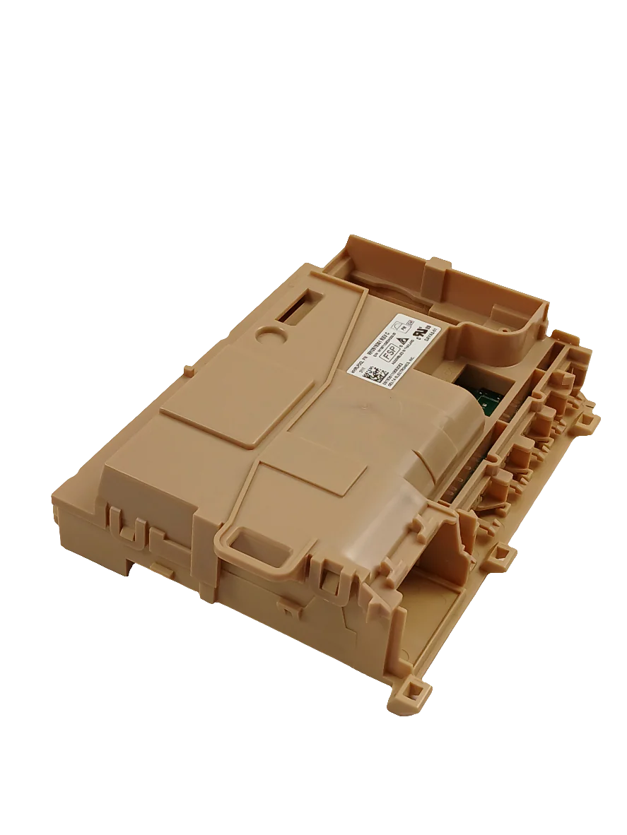 W11087227 Dishwasher Electronic Control Board (replaces W10919361) - Image 4