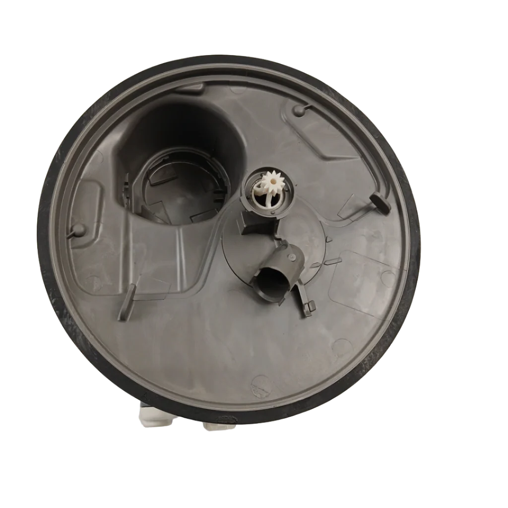W11087376 Dishwasher Motor & Circulation Pump Assembly - Image 2