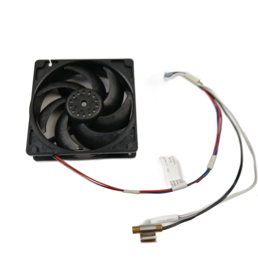 W11087438 Refrigerator Evaporator Fan Motor