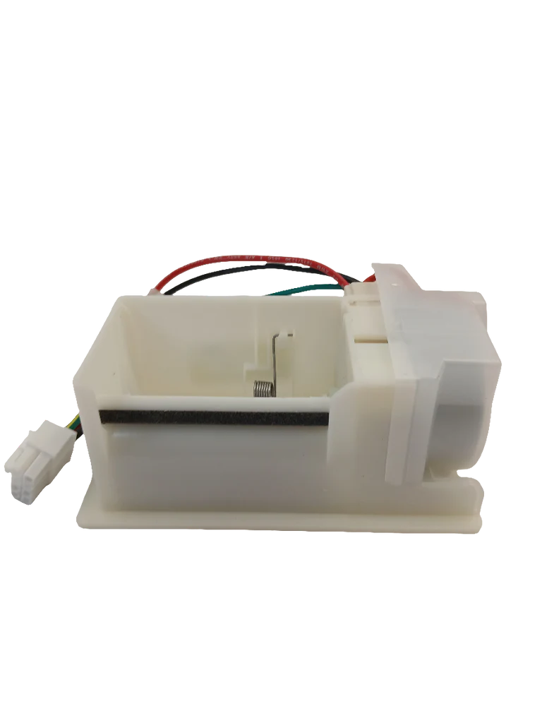 Whirlpool Refrigerator Air Damper W11087463 (Replaces W10745484) - Image 3