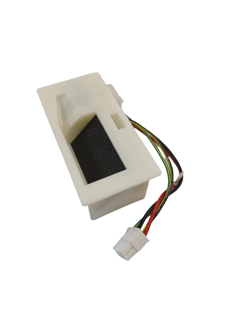 Whirlpool Refrigerator Air Damper W11087463 (Replaces W10745484) - Image 4