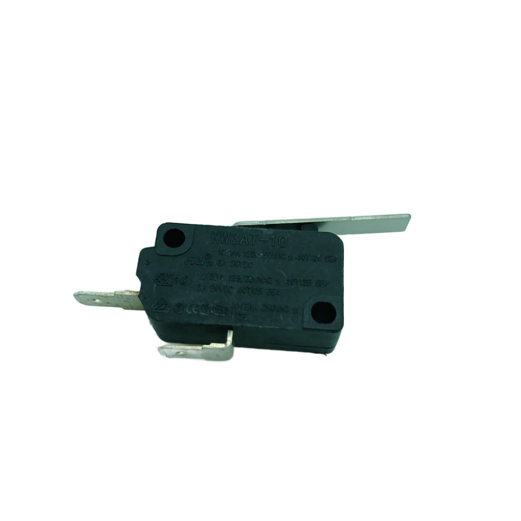 W11087492 Refrigerator Water Dispenser Switch - Image 2