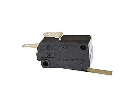 W11087492 Refrigerator Water Dispenser Switch - Image 5