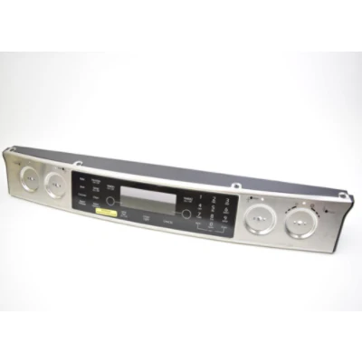 W11091880 Range Control Panel