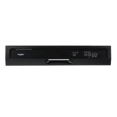 W11095590 DishWasher Control Console