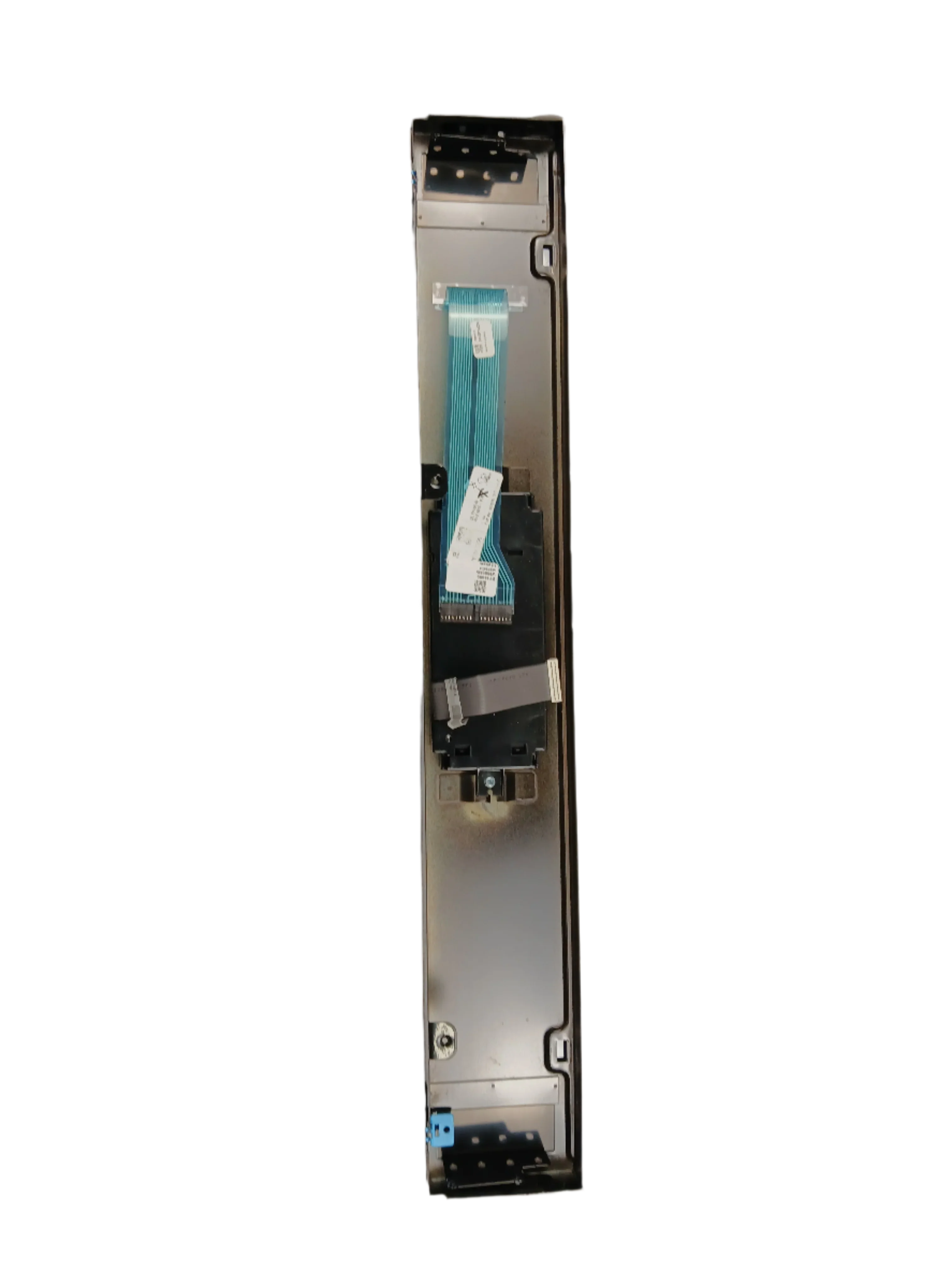 W11097365 Wall Oven Control Panel (replaces W10877209) - Image 2
