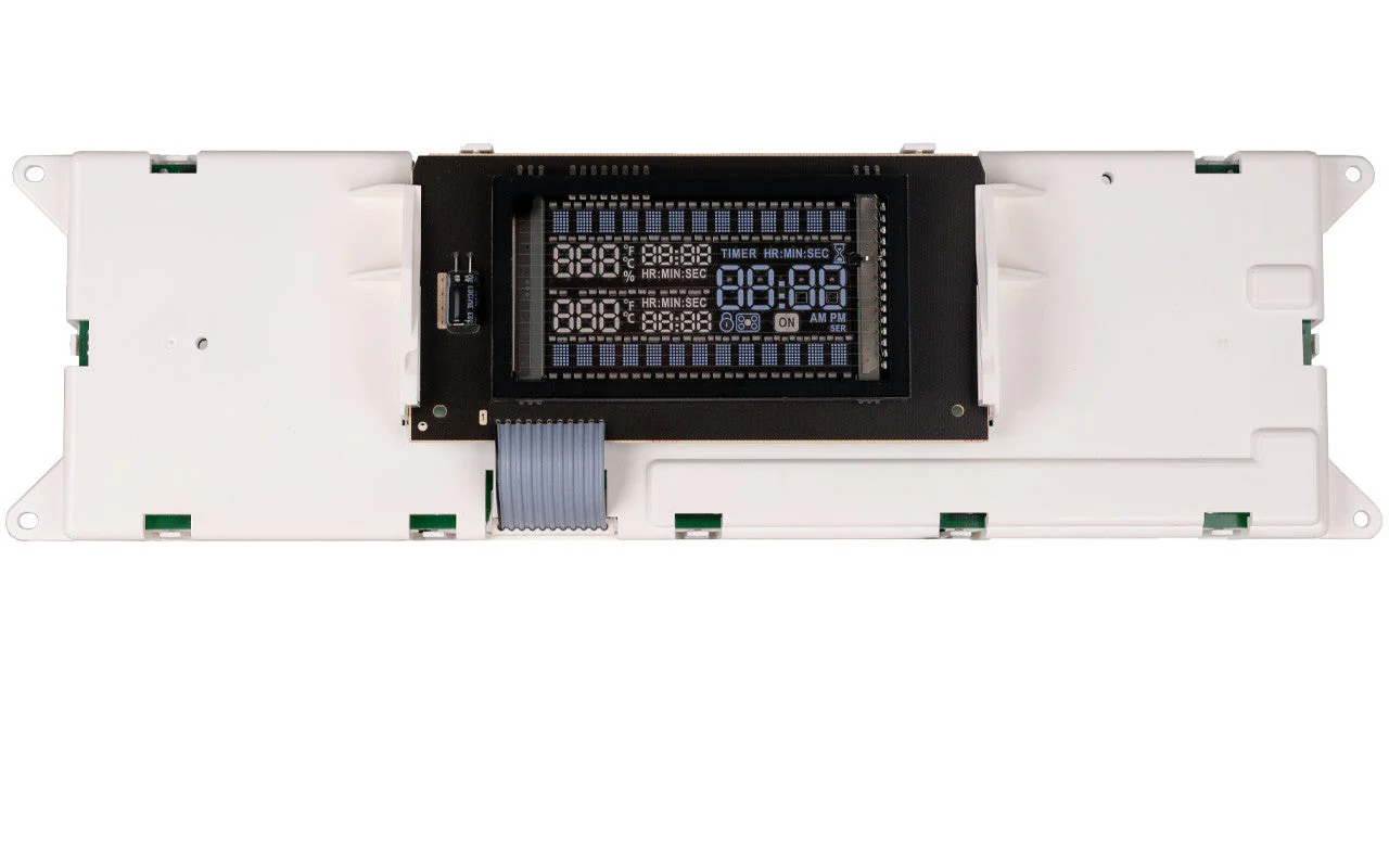 W11097386 Oven Control Board