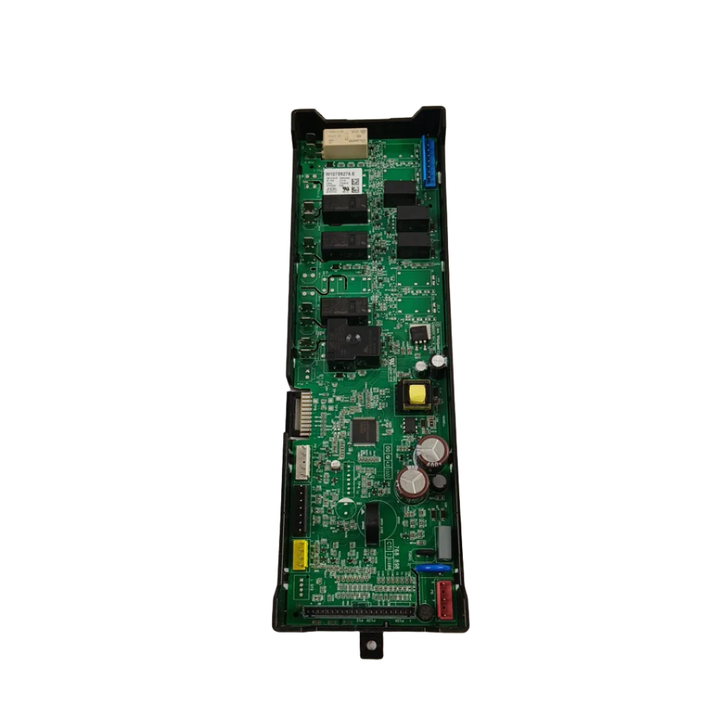 W11099784 Range Electronic Control Board - Image 2