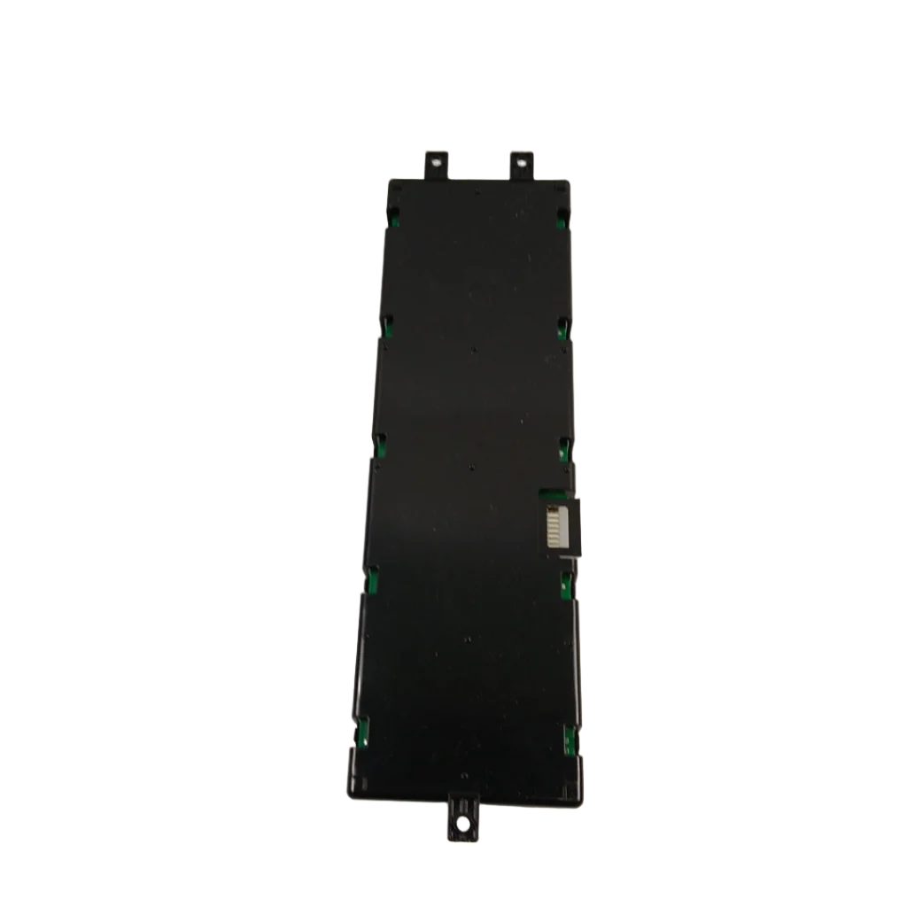 W11099784 Range Electronic Control Board - Image 3