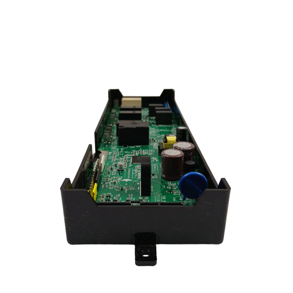 W11099784 Range Electronic Control Board - Image 4
