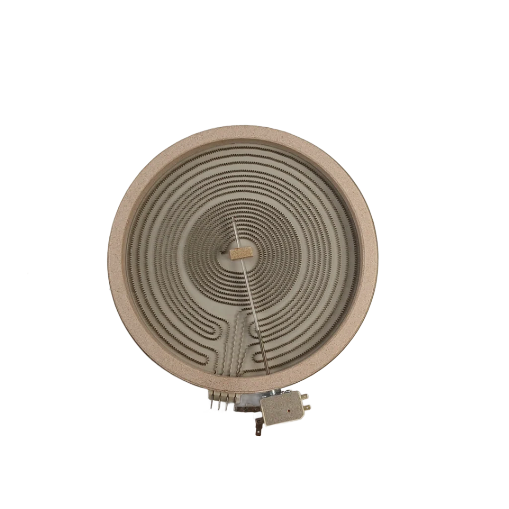 W11101459 Range Radiant Surface Element, 2700W - Image 2