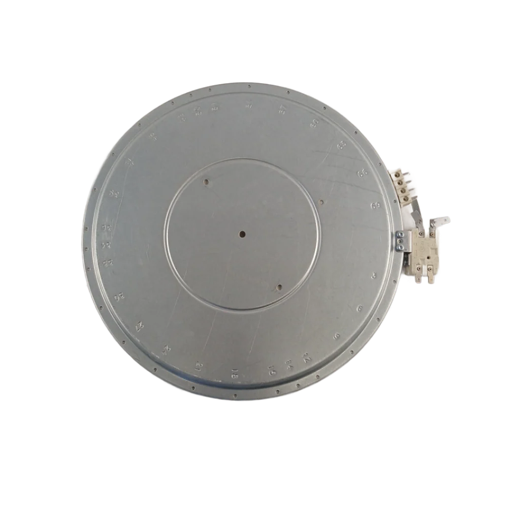 W11101459 Range Radiant Surface Element, 2700W - Image 4