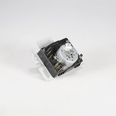 Whirlpool Dryer Timer W11105130 (Replaces W10648592)