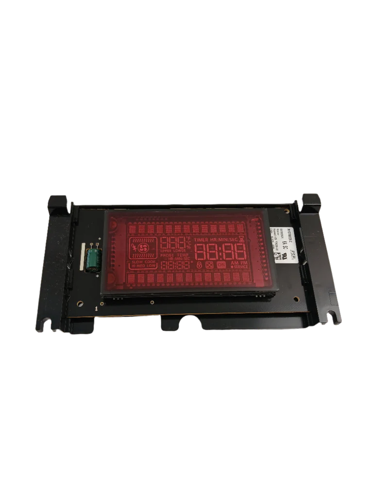 W11105615 Range Oven Electronic Control Board (replaces W10759325) - Image 3