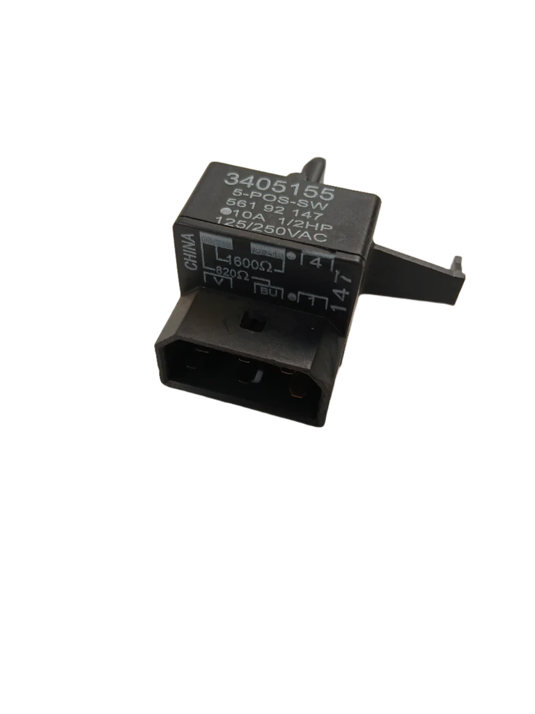 W11106324 Dryer Temp Switch - Image 4