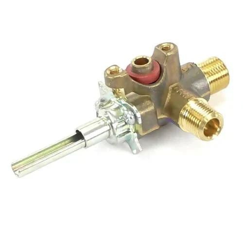 W11109973 Range Surface Burner Gas Valve