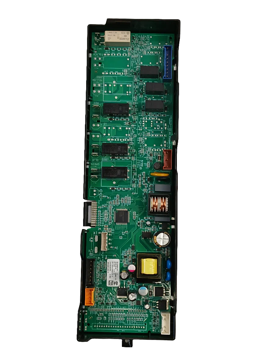 W11113848 Range Electronic Control Board - Image 2
