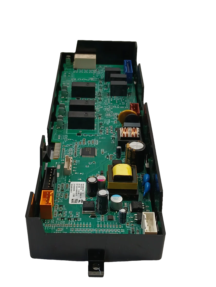W11113848 Range Electronic Control Board - Image 4