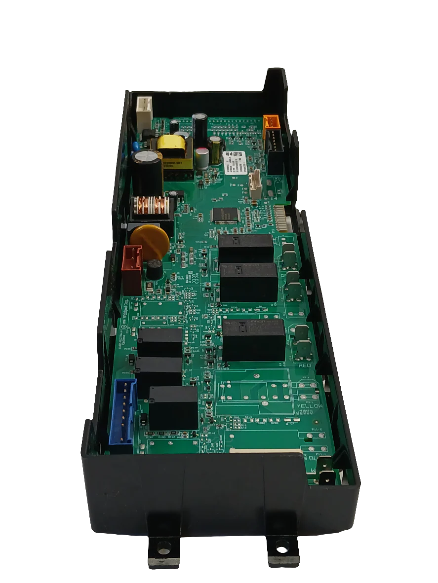 W11113848 Range Electronic Control Board - Image 6