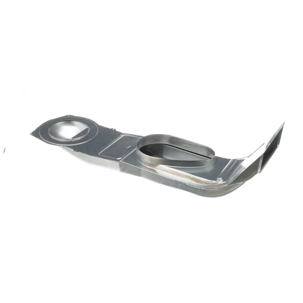 W11117429 Dryer Lint Filter Holder Chute - Image 2