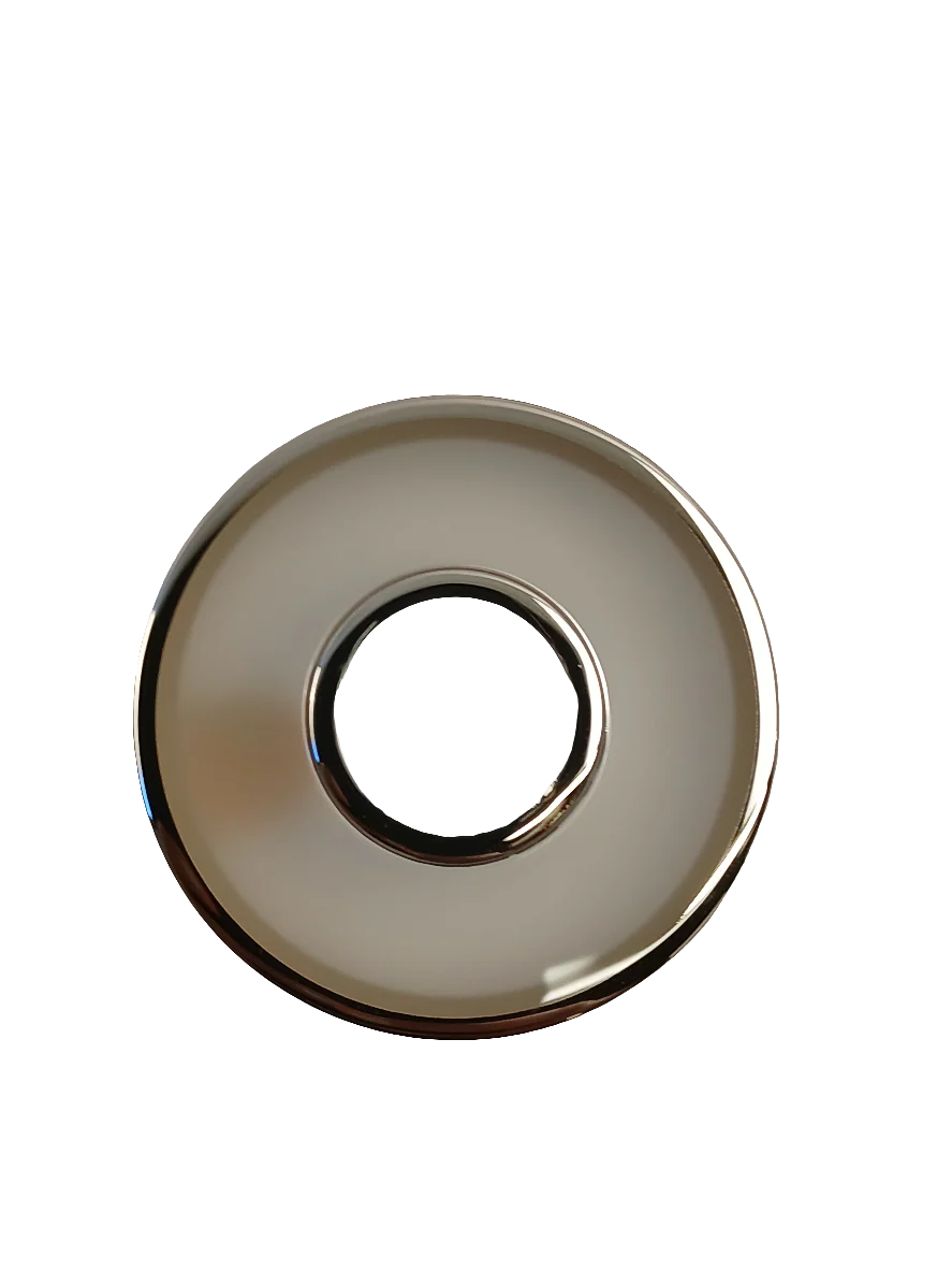 W11117438 Range Oven Knob Bezel