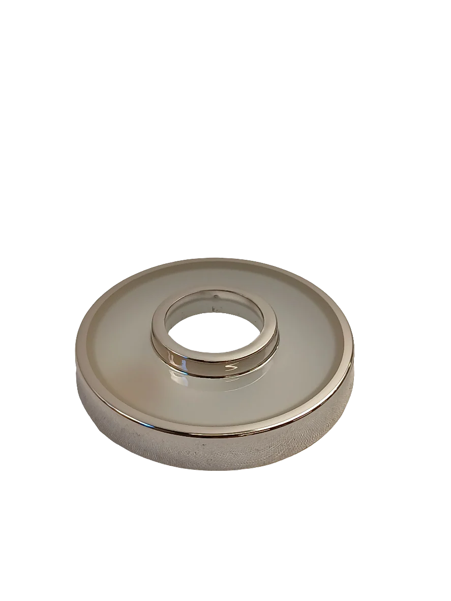 W11117438 Range Oven Knob Bezel - Image 3