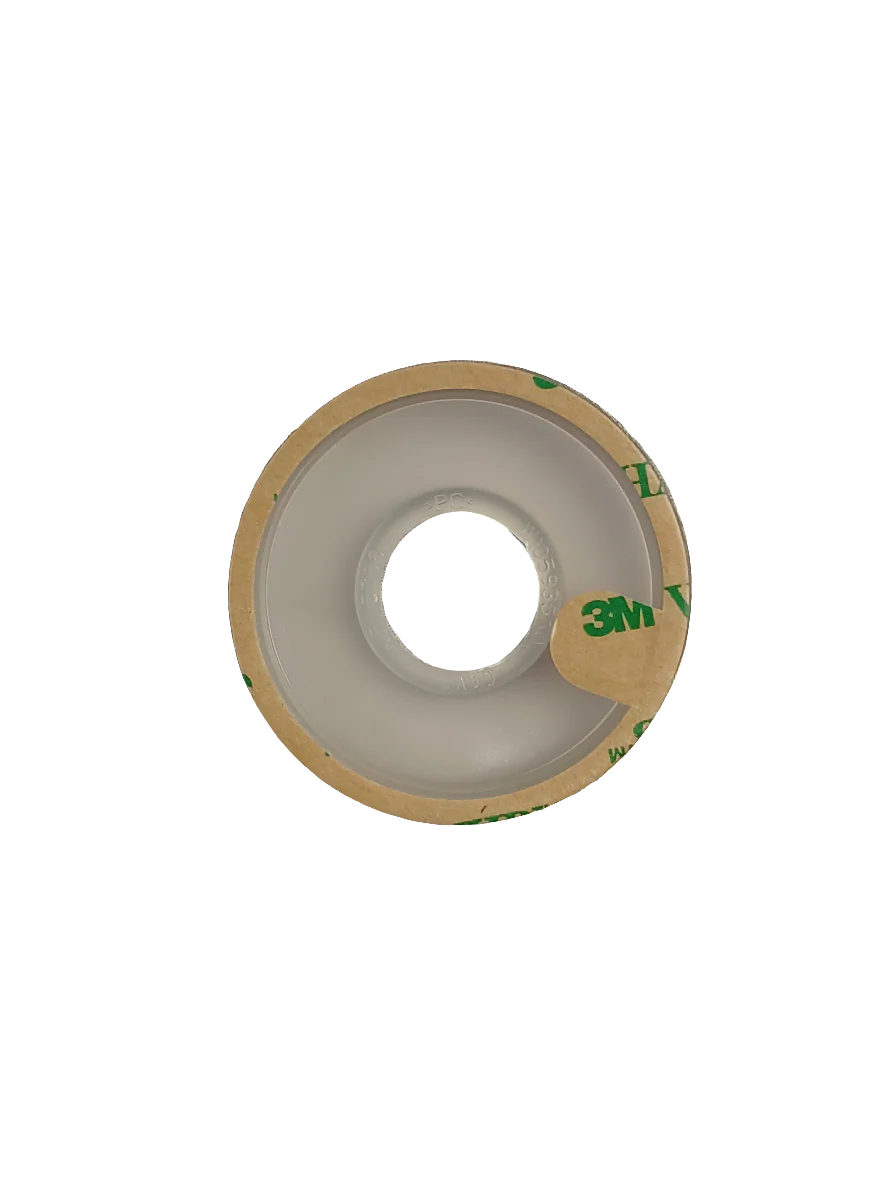 W11117438 Range Oven Knob Bezel - Image 4