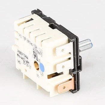 W11122006 Range Switch