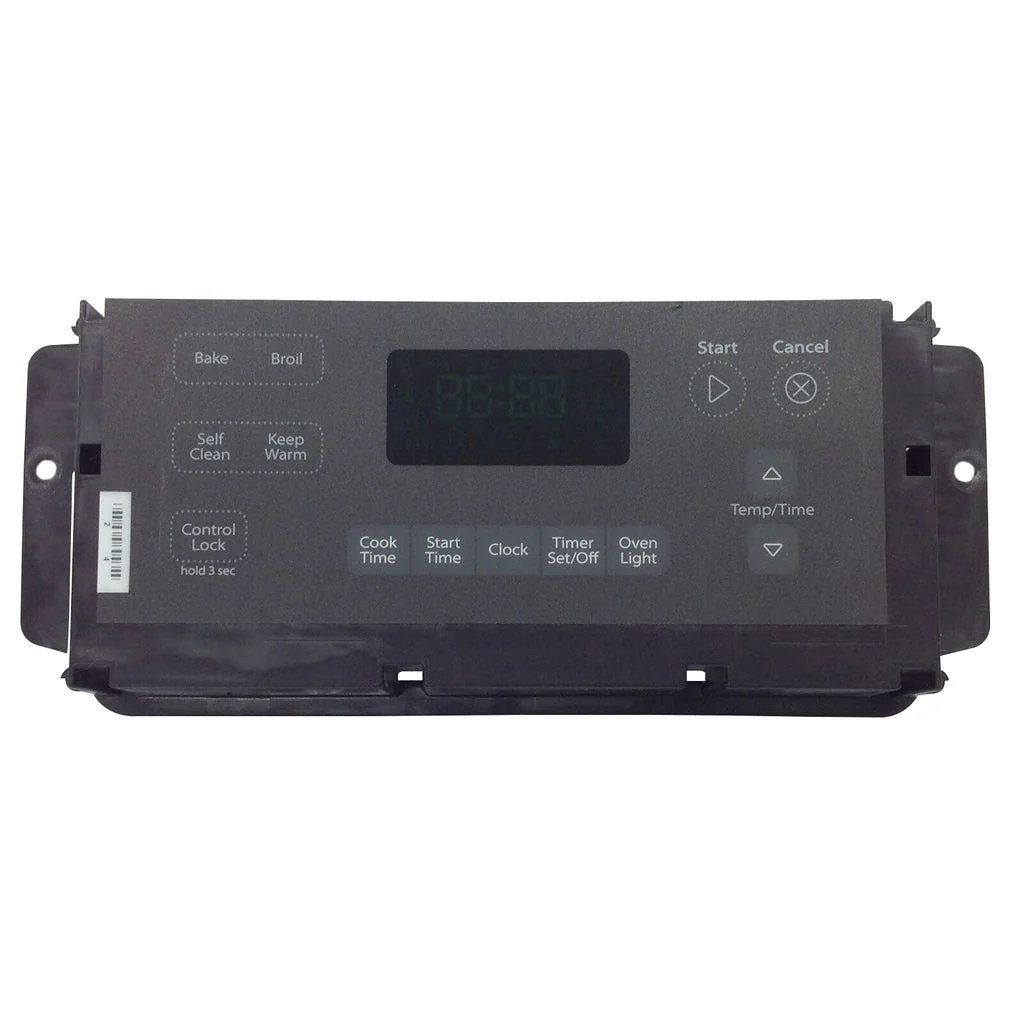 W11122536 Range Electronic Control Board