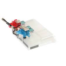 W11127357 Washer Detergent Dispenser Housing - Image 2