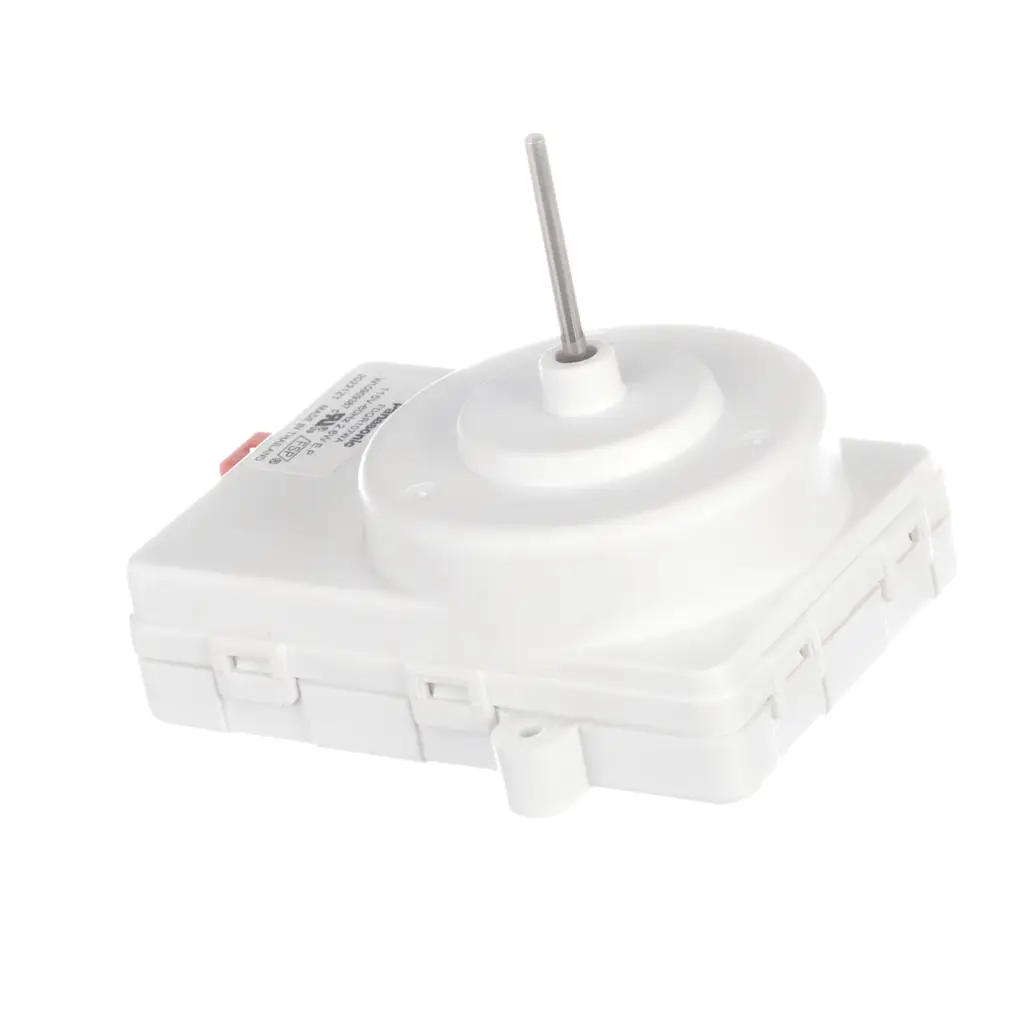 W11127829 Refrigerator Condenser Fan Motor (replaces W10527155, W10909387, W10917708, W11505535)