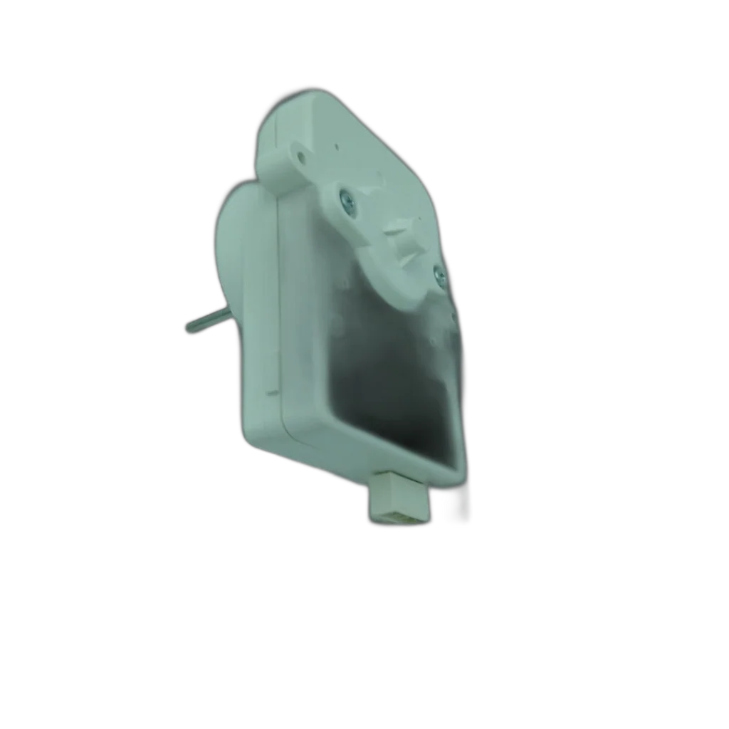 W11127829 Refrigerator Condenser Fan Motor (replaces W10527155, W10909387, W10917708, W11505535) - Image 6