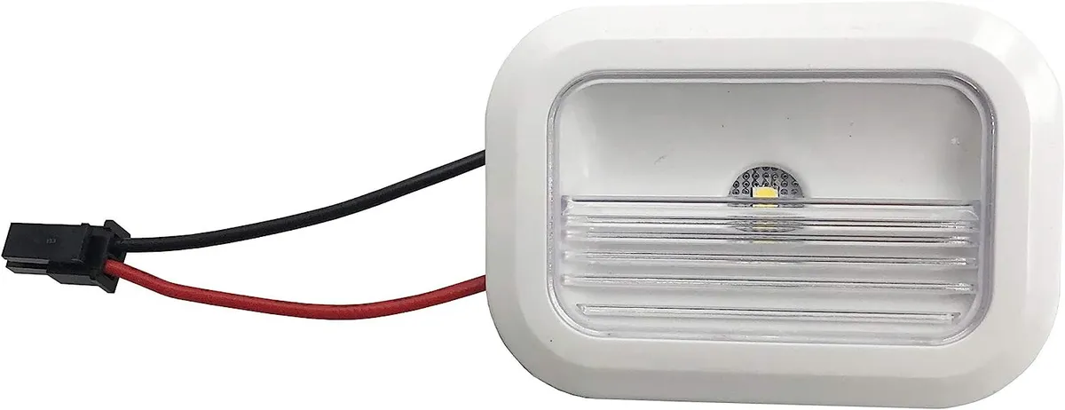W11130208 Refrigerator LED light