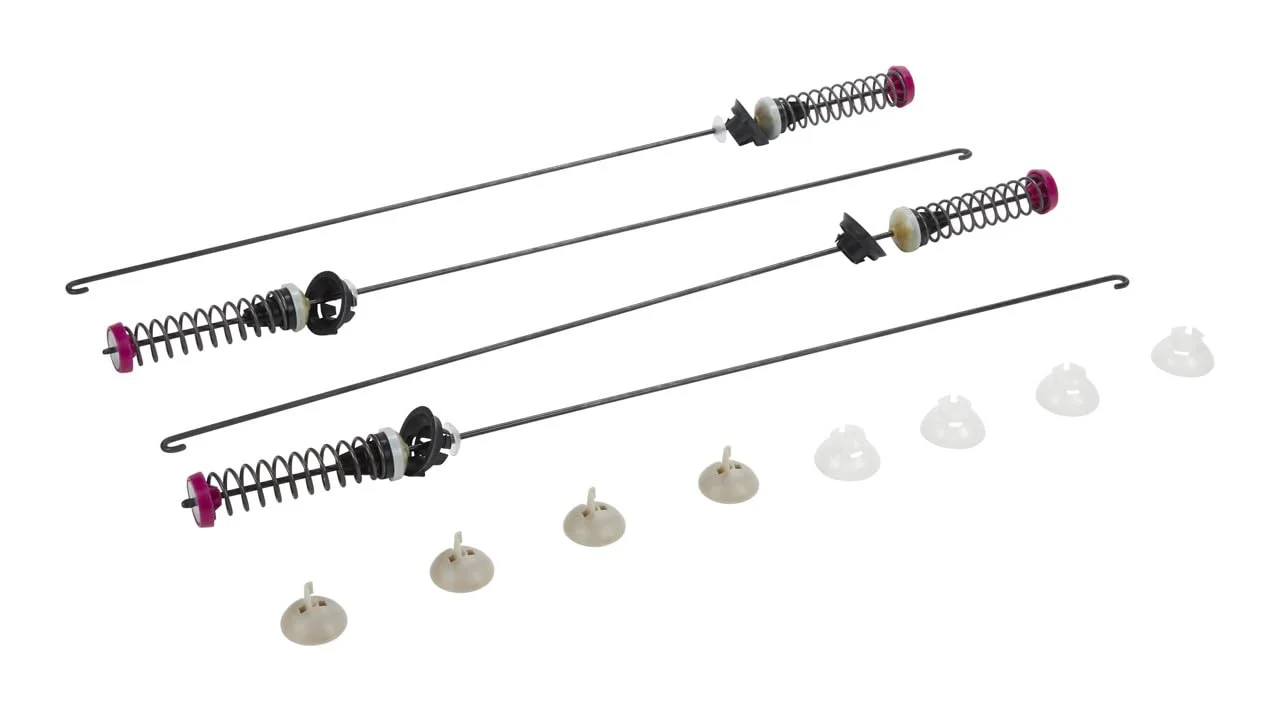 W11130356 Washer Suspension Rod Kit - Image 2